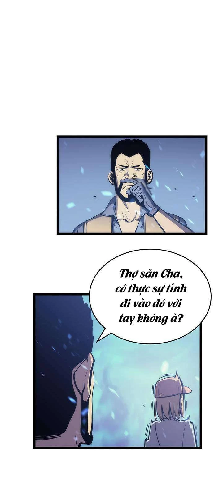 Tôi Thăng Cấp Một Mình Chapter 71 - 50