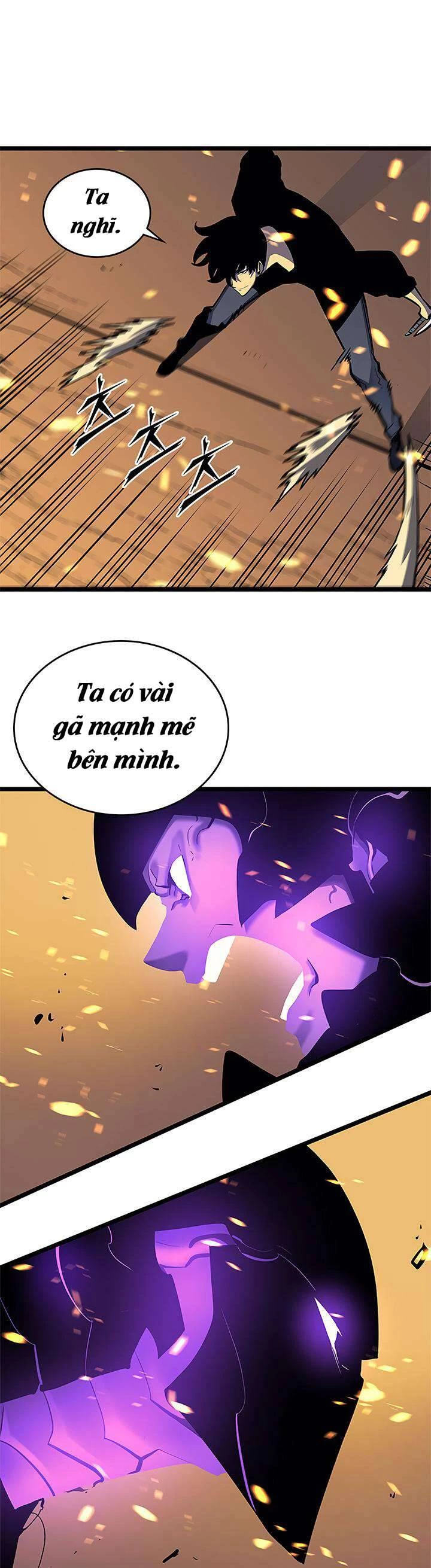 Tôi Thăng Cấp Một Mình Chapter 73 - 50