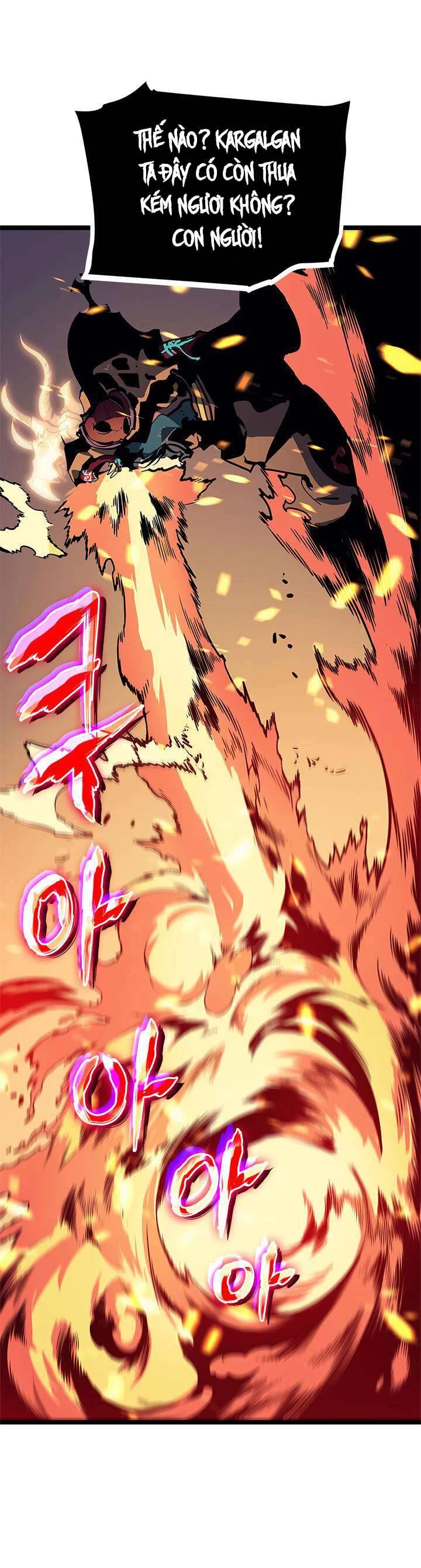 Tôi Thăng Cấp Một Mình Chapter 74 - 46