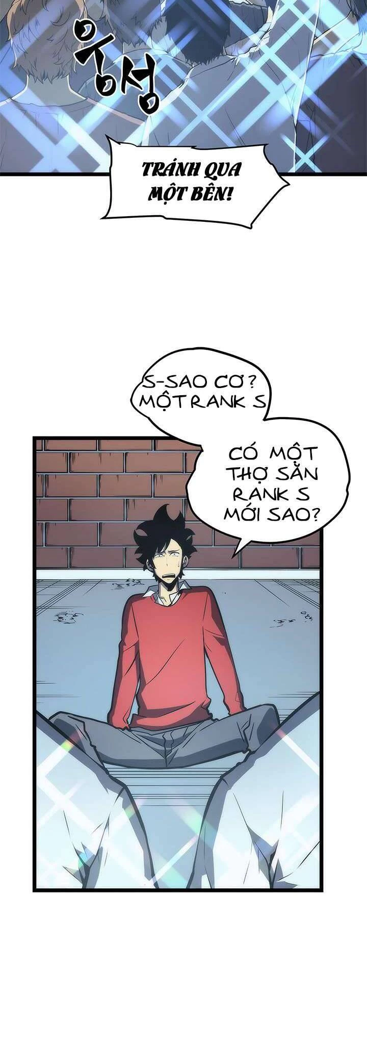 Tôi Thăng Cấp Một Mình Chapter 78 - 17