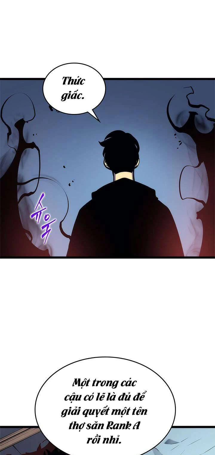 Tôi Thăng Cấp Một Mình Chapter 80 - 4