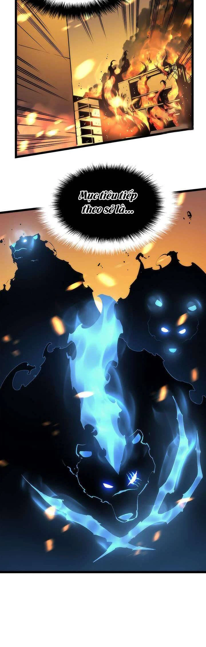 Tôi Thăng Cấp Một Mình Chapter 81 - 29