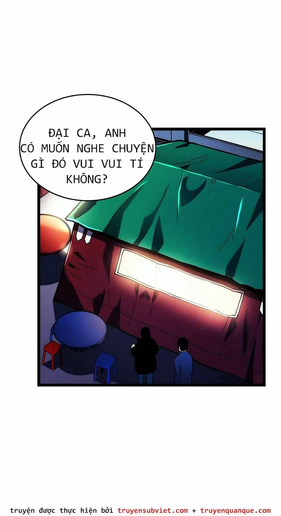 Tôi Thăng Cấp Một Mình Chapter 89 - 1