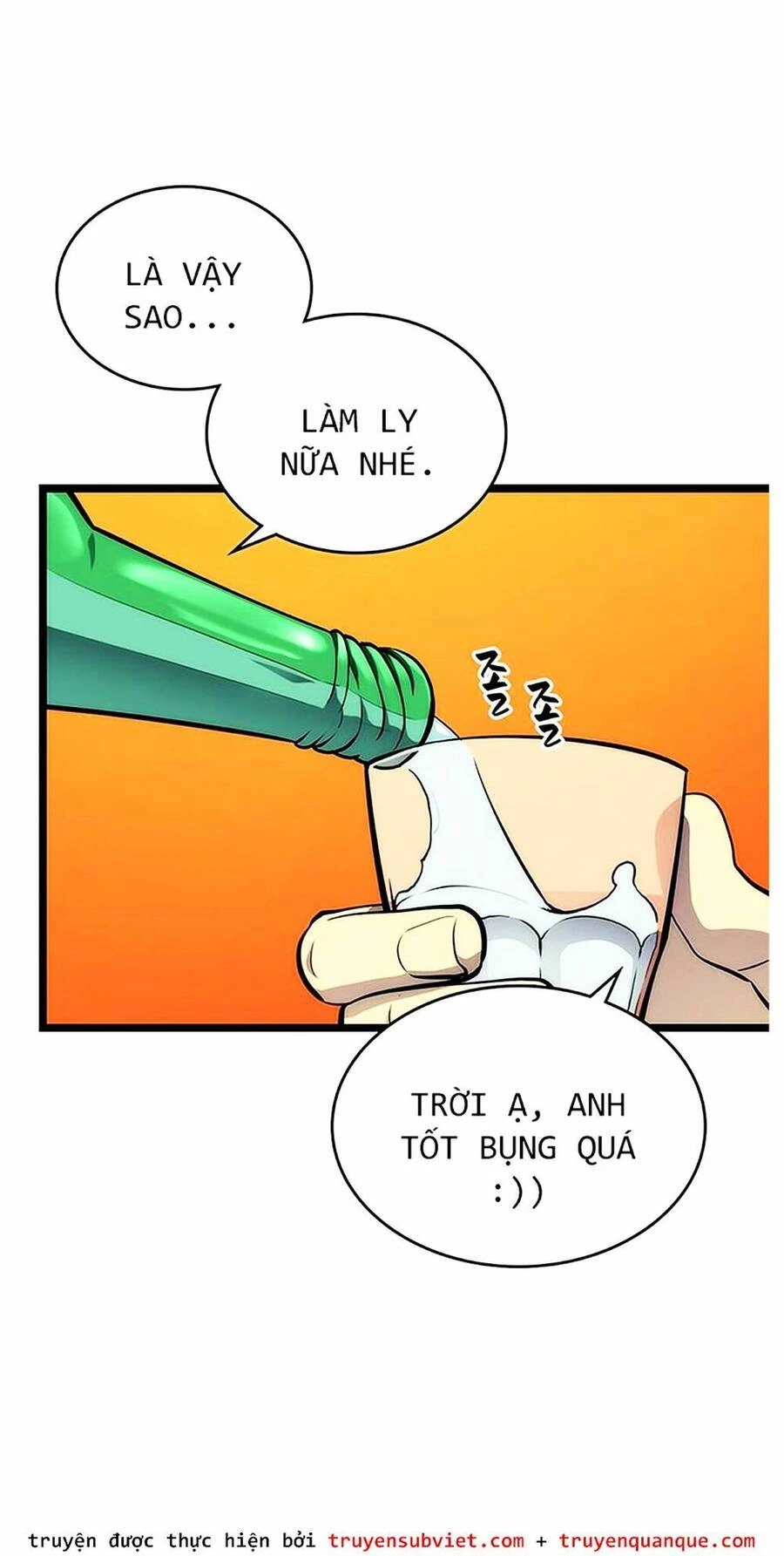 Tôi Thăng Cấp Một Mình Chapter 89 - 2