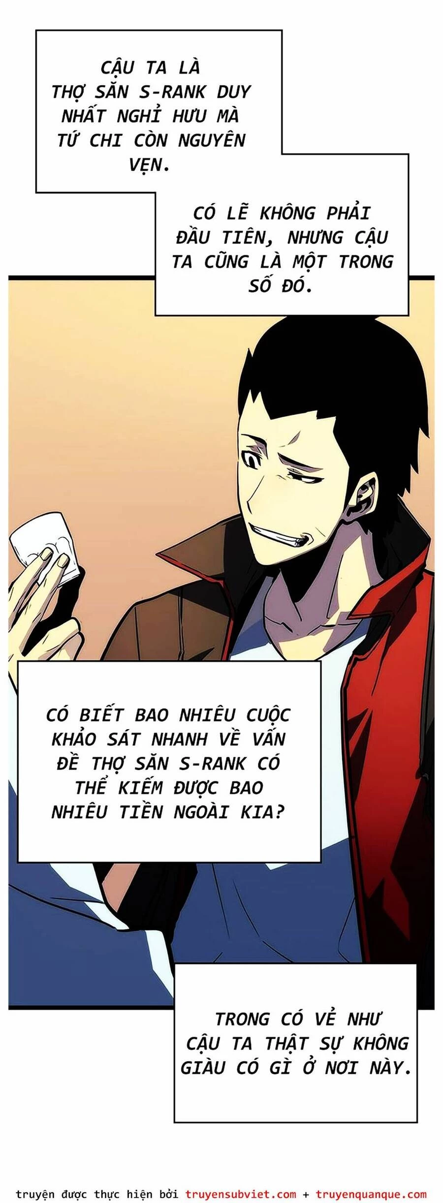 Tôi Thăng Cấp Một Mình Chapter 89 - 6