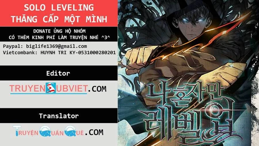 Tôi Thăng Cấp Một Mình Chapter 89 - 60