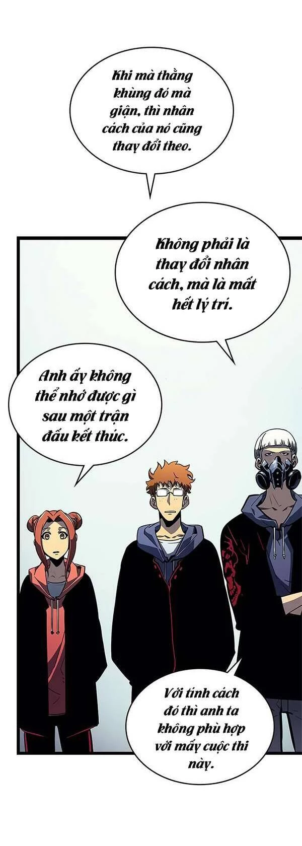 Tôi Thăng Cấp Một Mình Chapter 92 - 41