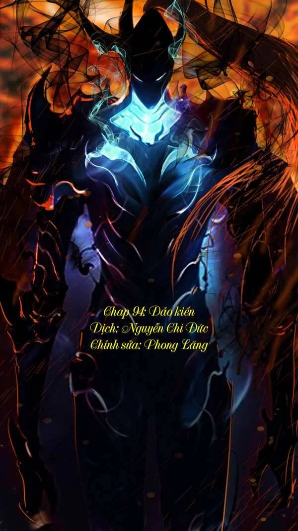 Tôi Thăng Cấp Một Mình Chapter 94 - 1