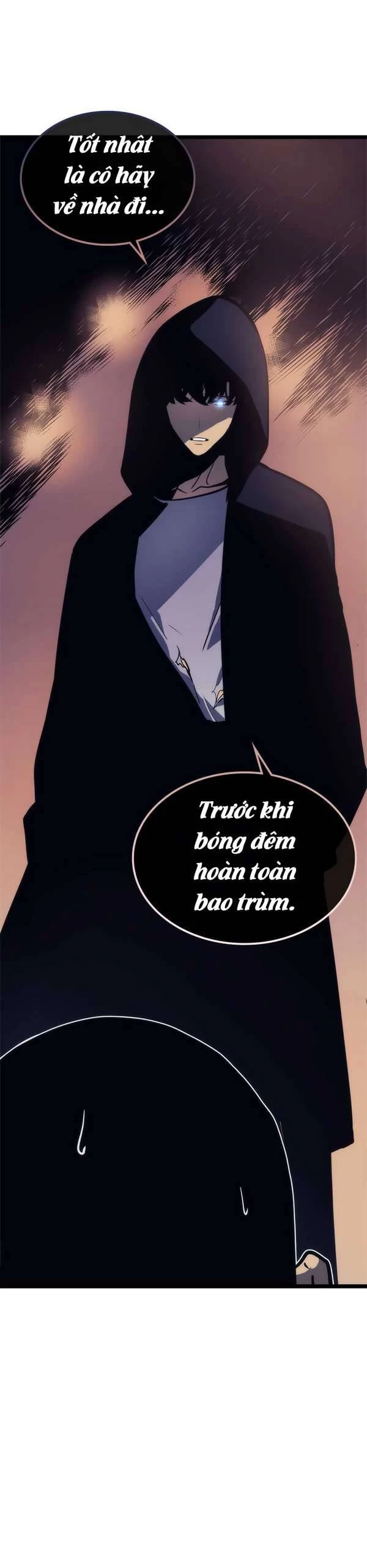 Tôi Thăng Cấp Một Mình Chapter 94 - 50