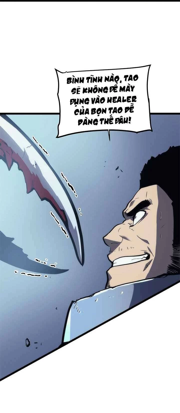 Tôi Thăng Cấp Một Mình Chapter 98 - 32