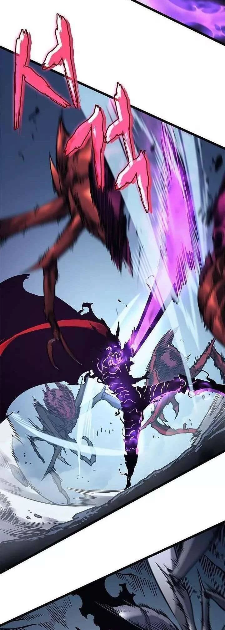 Tôi Thăng Cấp Một Mình Chapter 104 - 4