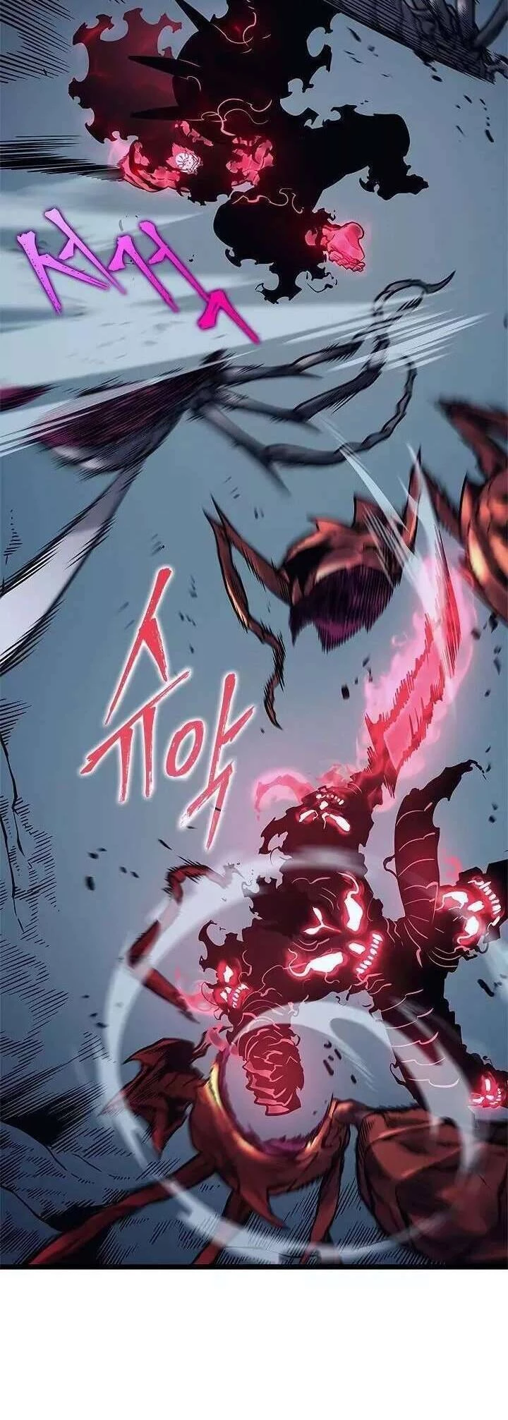 Tôi Thăng Cấp Một Mình Chapter 104 - 5