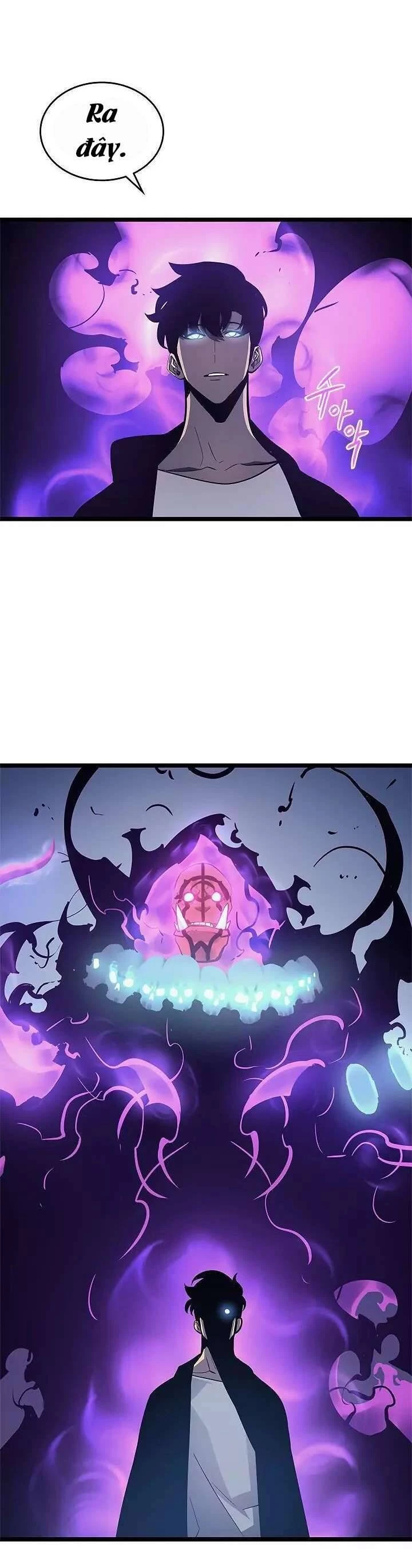 Tôi Thăng Cấp Một Mình Chapter 104 - 6