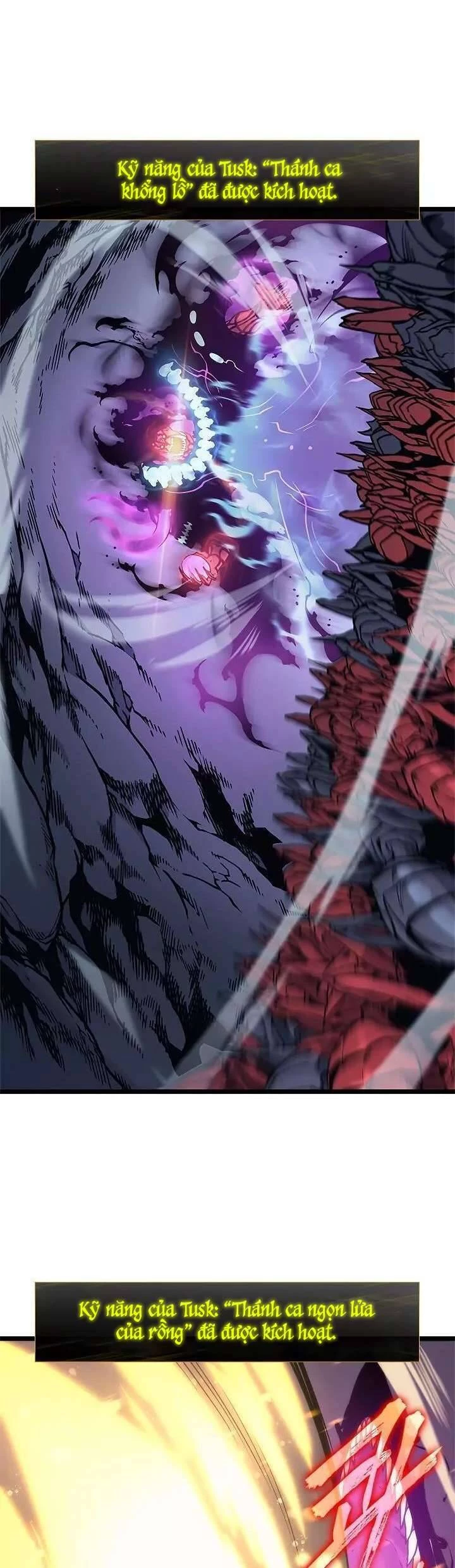 Tôi Thăng Cấp Một Mình Chapter 104 - 8