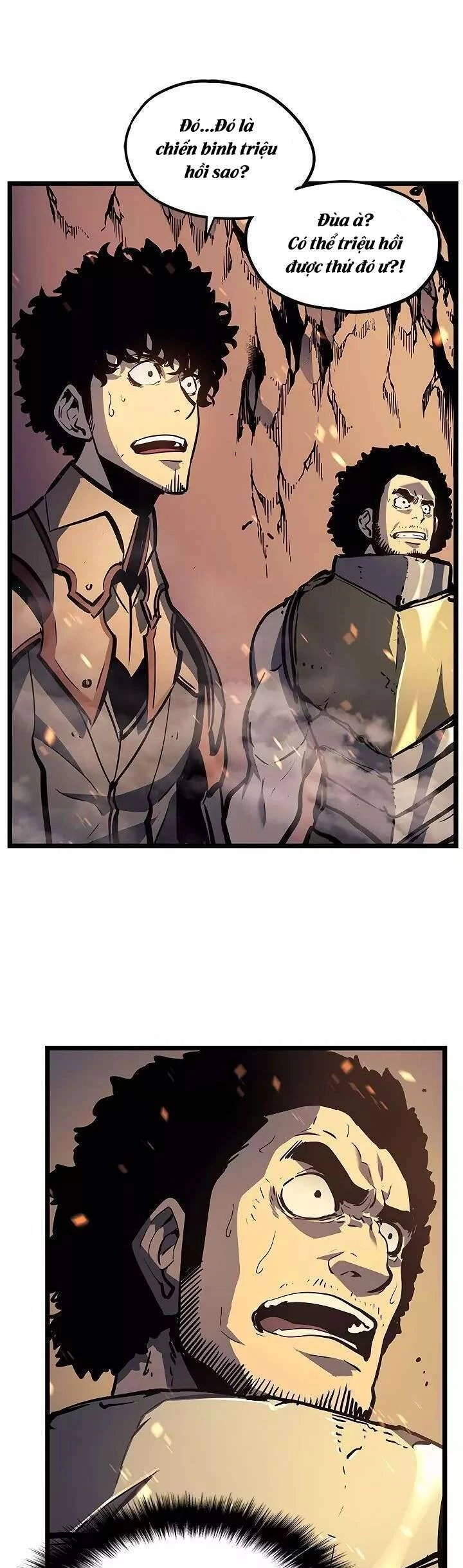 Tôi Thăng Cấp Một Mình Chapter 104 - 11