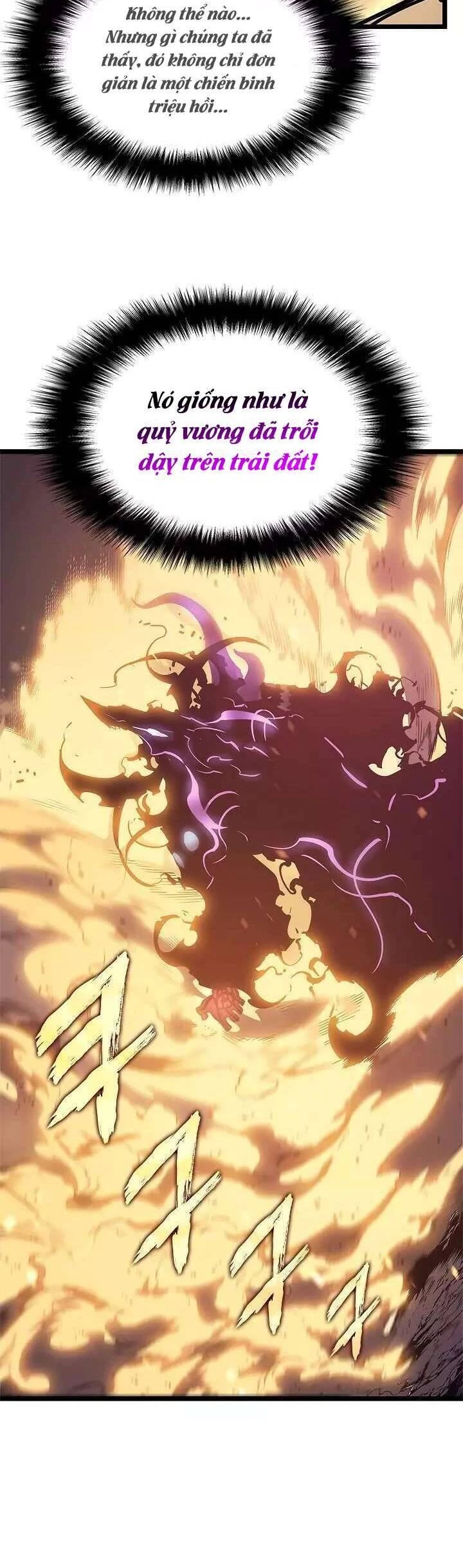 Tôi Thăng Cấp Một Mình Chapter 104 - 12