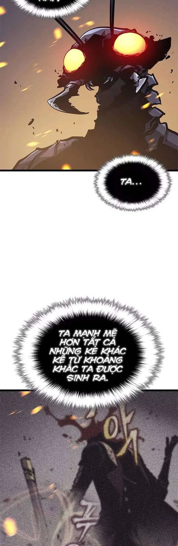 Tôi Thăng Cấp Một Mình Chapter 104 - 14