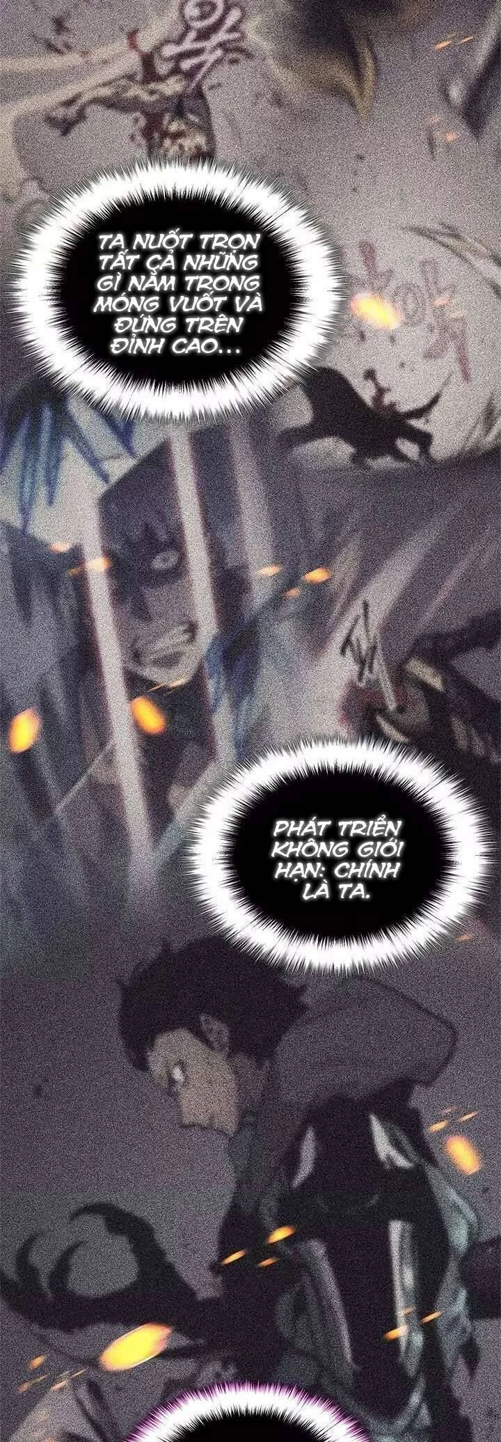 Tôi Thăng Cấp Một Mình Chapter 104 - 15