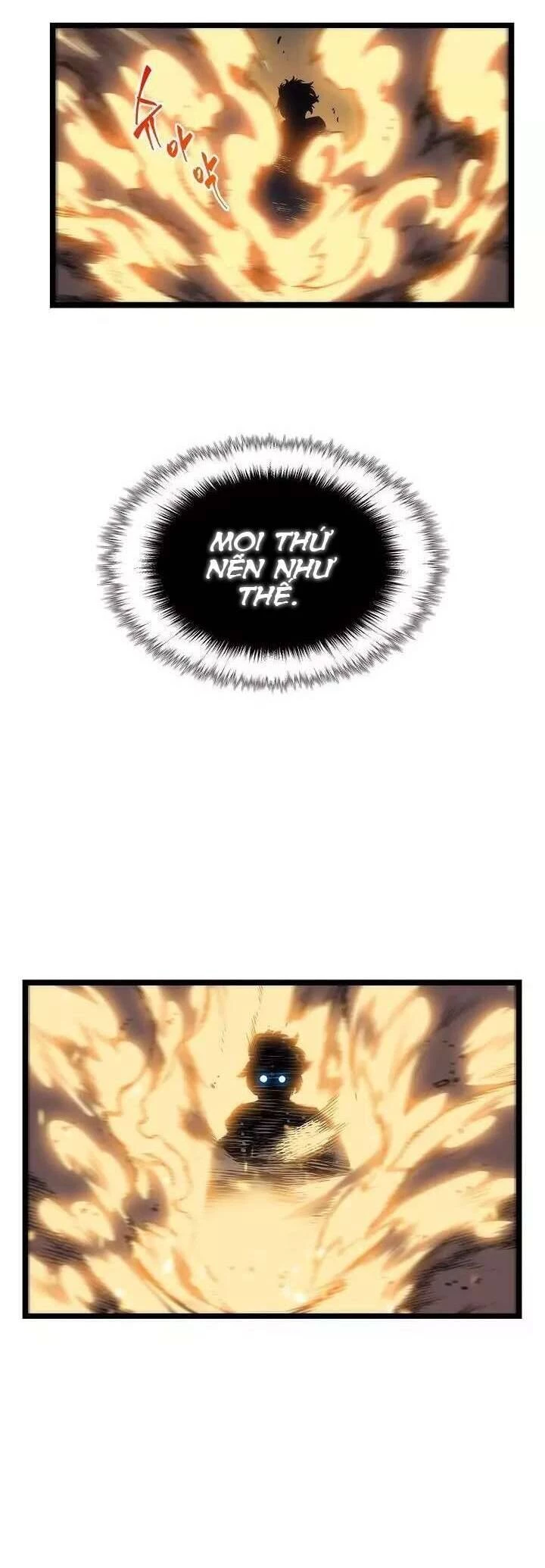 Tôi Thăng Cấp Một Mình Chapter 104 - 17