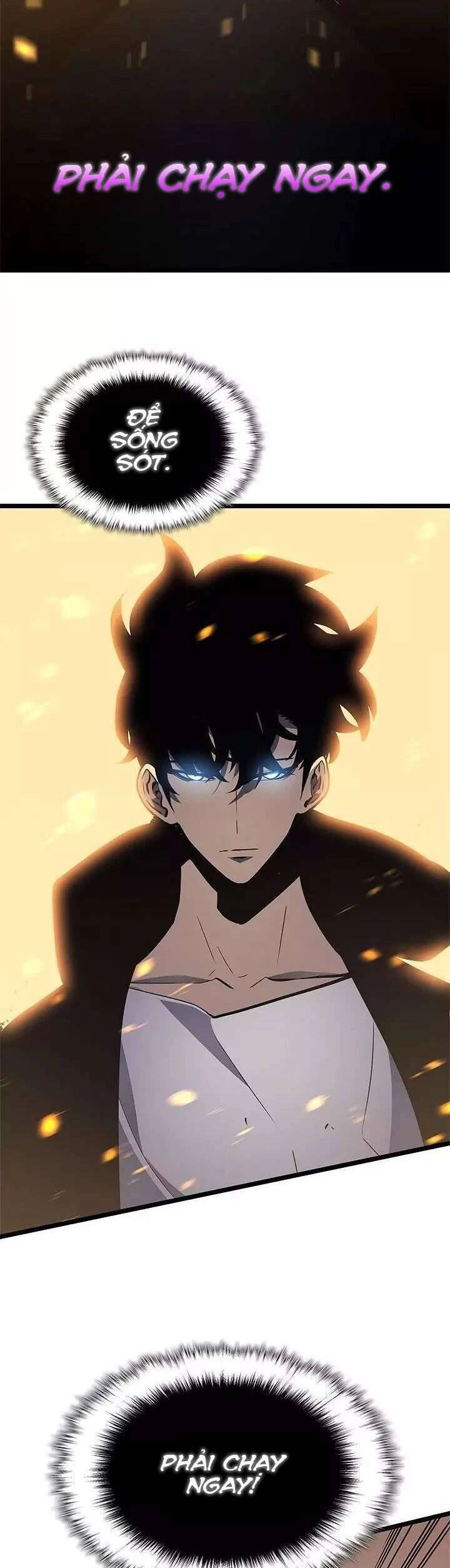 Tôi Thăng Cấp Một Mình Chapter 104 - 19