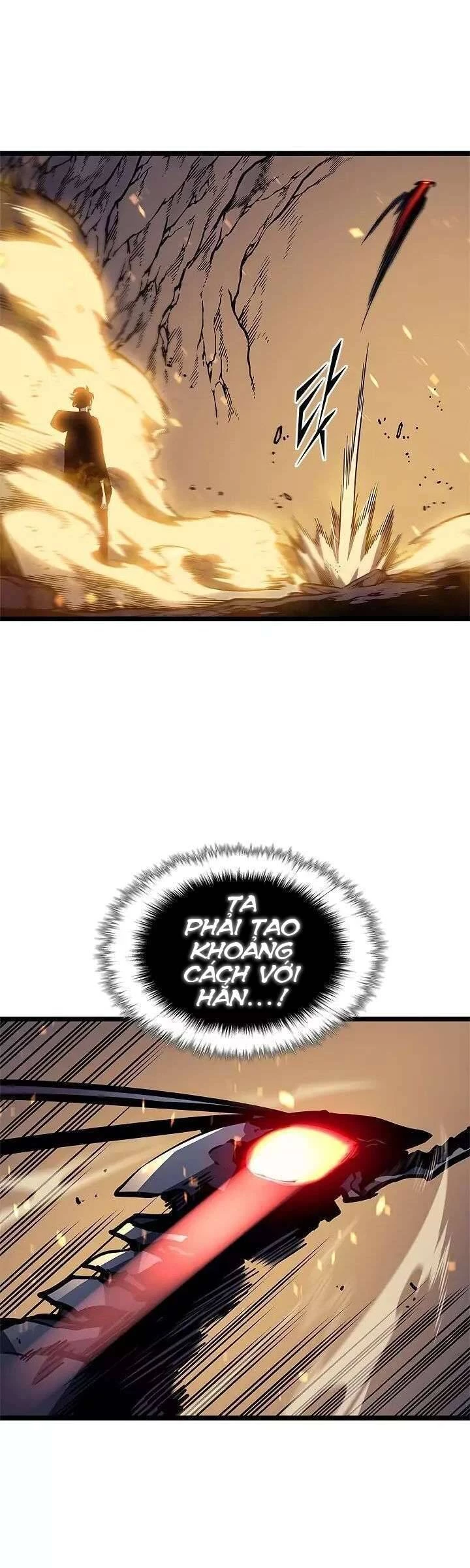 Tôi Thăng Cấp Một Mình Chapter 104 - 21