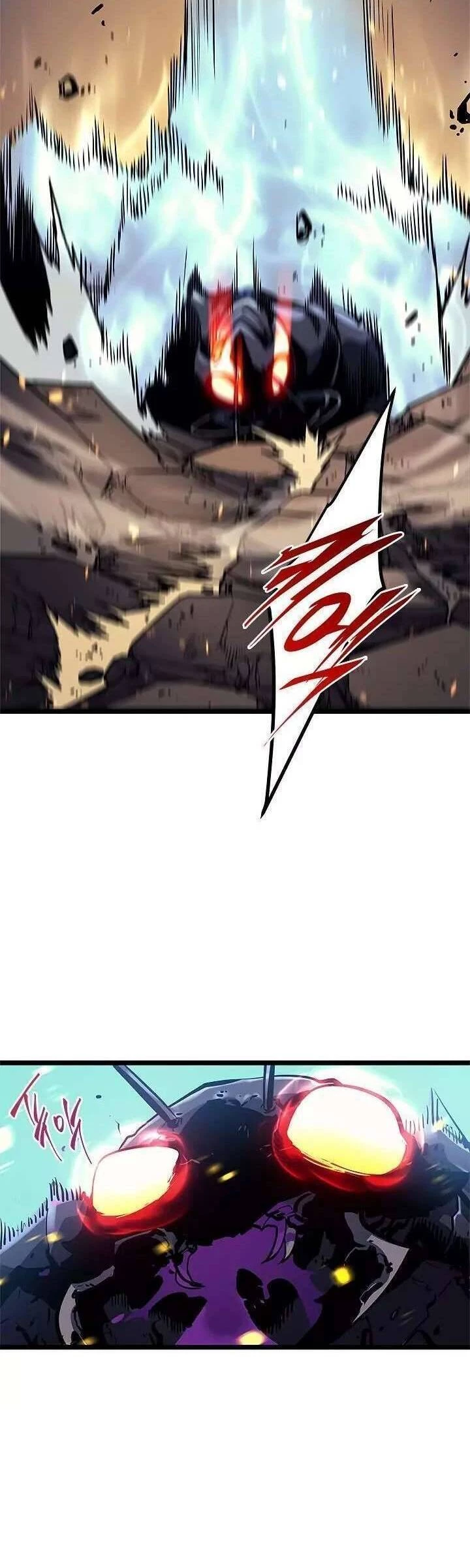 Tôi Thăng Cấp Một Mình Chapter 104 - 23