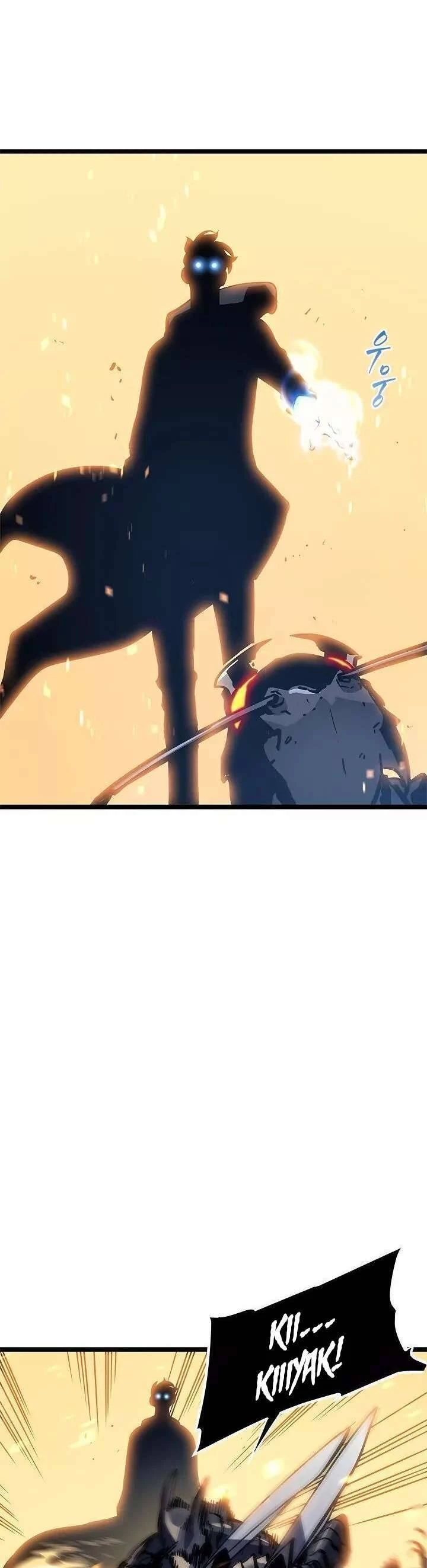 Tôi Thăng Cấp Một Mình Chapter 104 - 24