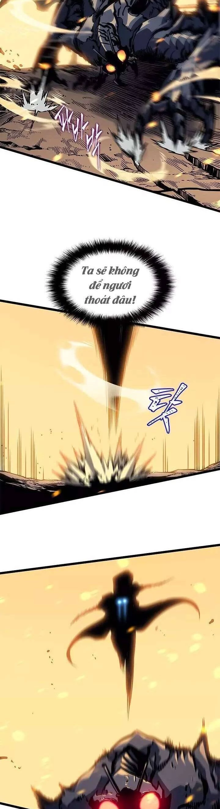 Tôi Thăng Cấp Một Mình Chapter 104 - 25