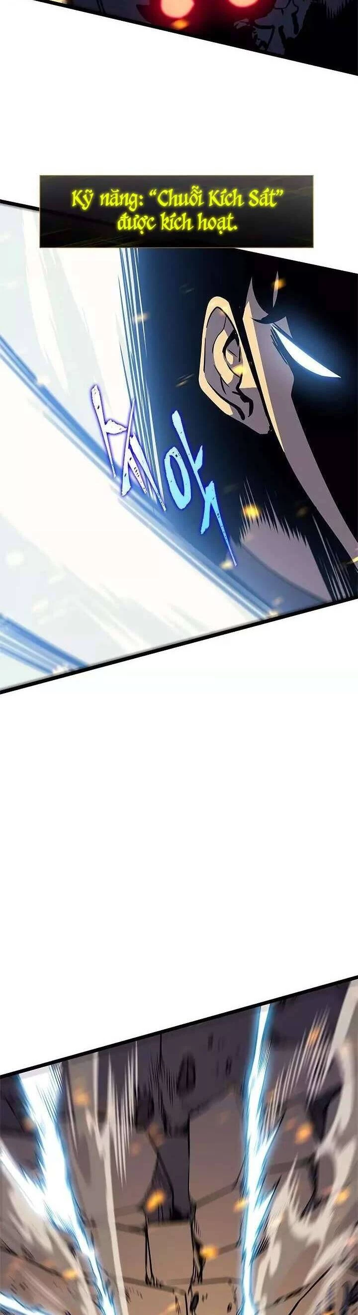 Tôi Thăng Cấp Một Mình Chapter 104 - 26