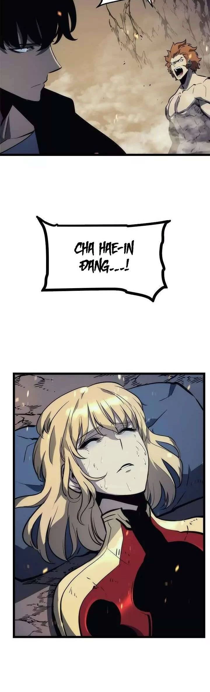 Tôi Thăng Cấp Một Mình Chapter 104 - 29