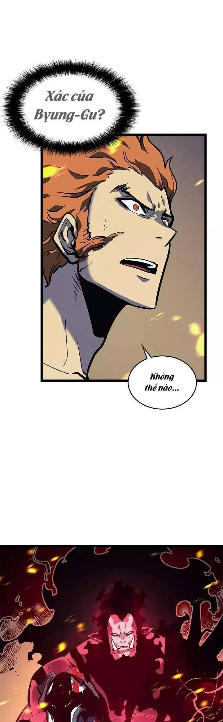 Tôi Thăng Cấp Một Mình Chapter 104 - 35