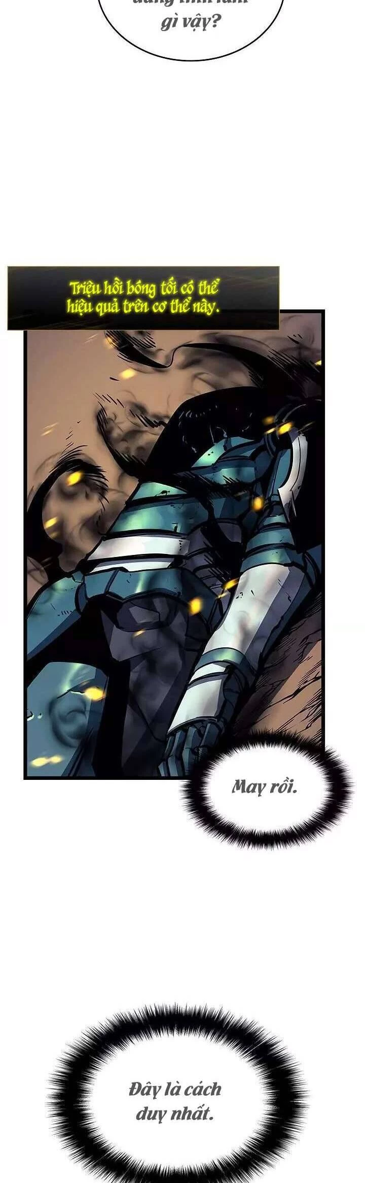 Tôi Thăng Cấp Một Mình Chapter 104 - 37