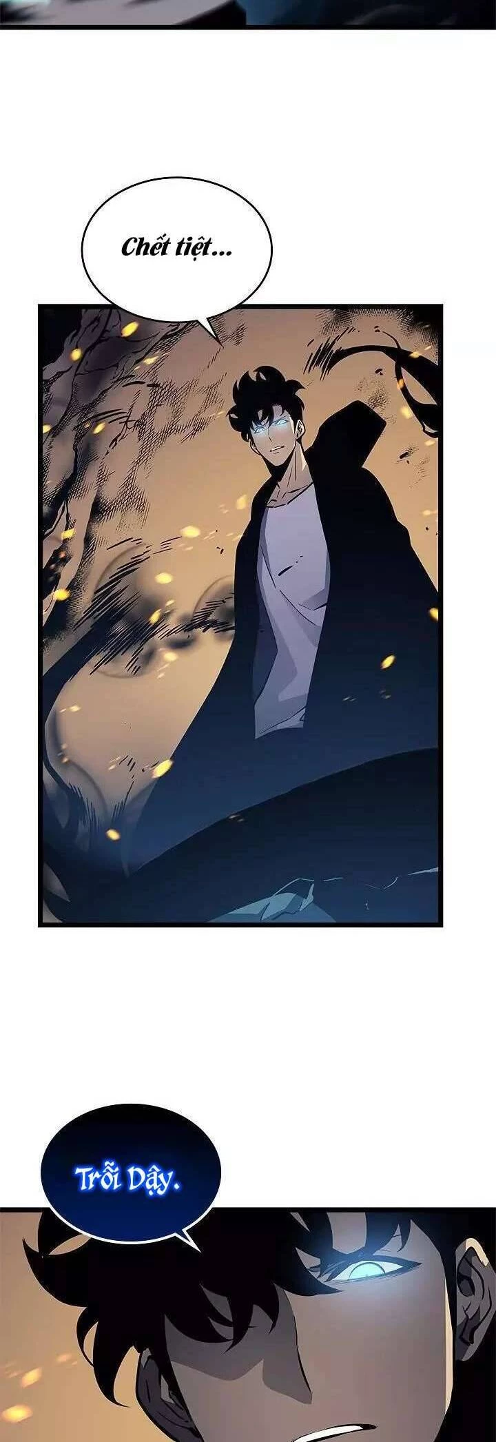 Tôi Thăng Cấp Một Mình Chapter 104 - 40