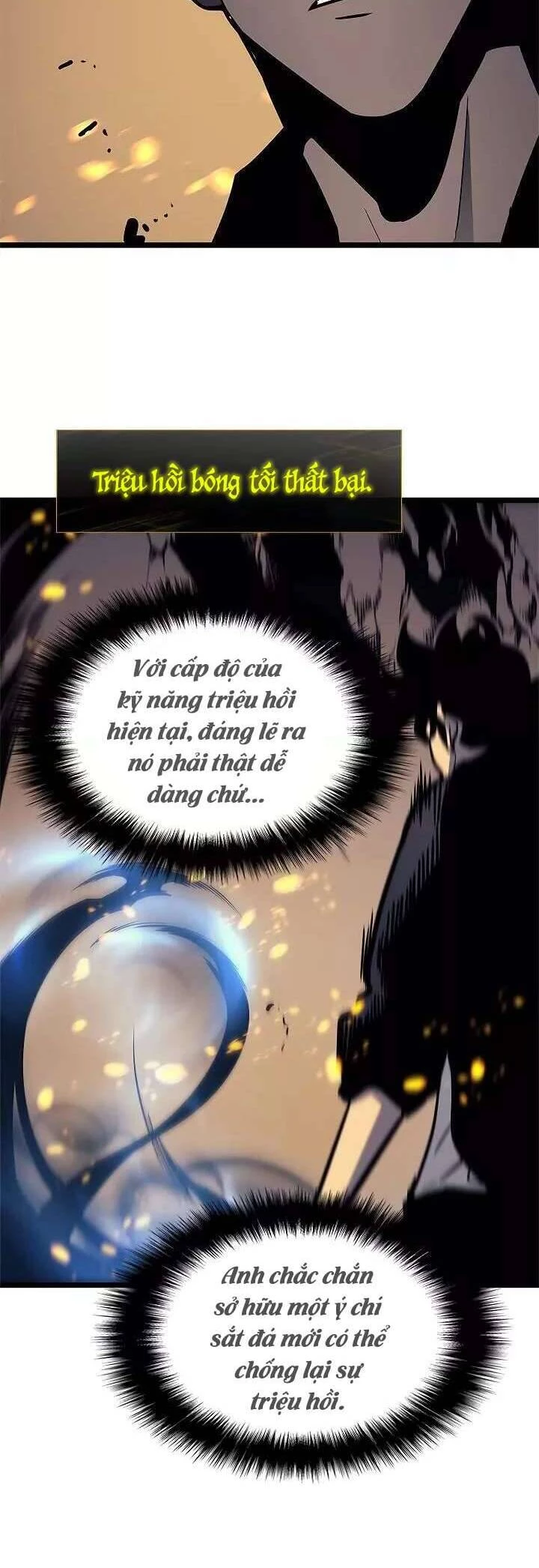 Tôi Thăng Cấp Một Mình Chapter 104 - 41