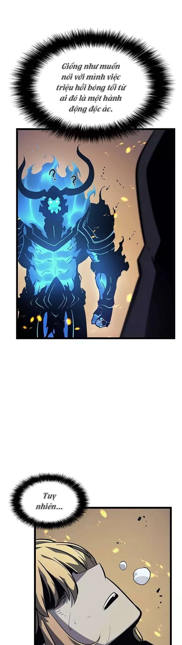 Tôi Thăng Cấp Một Mình Chapter 104 - 42