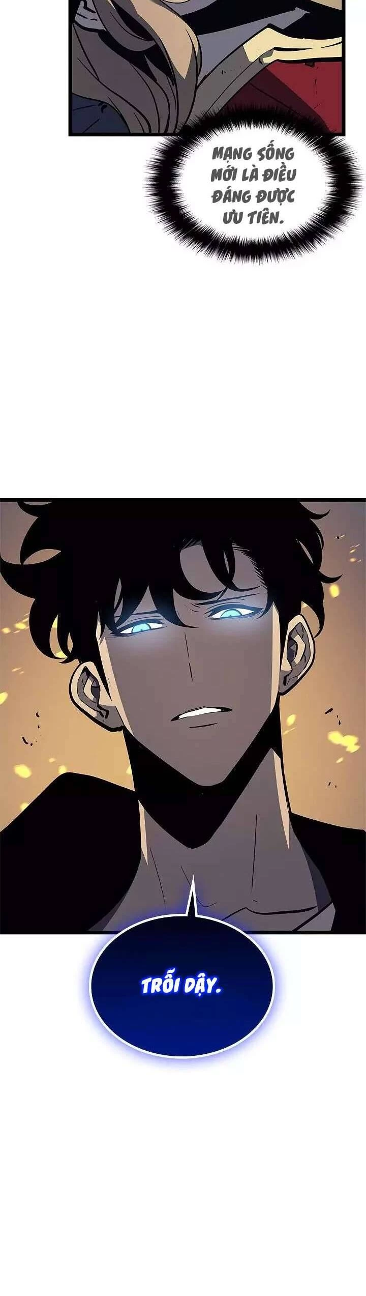 Tôi Thăng Cấp Một Mình Chapter 104 - 43