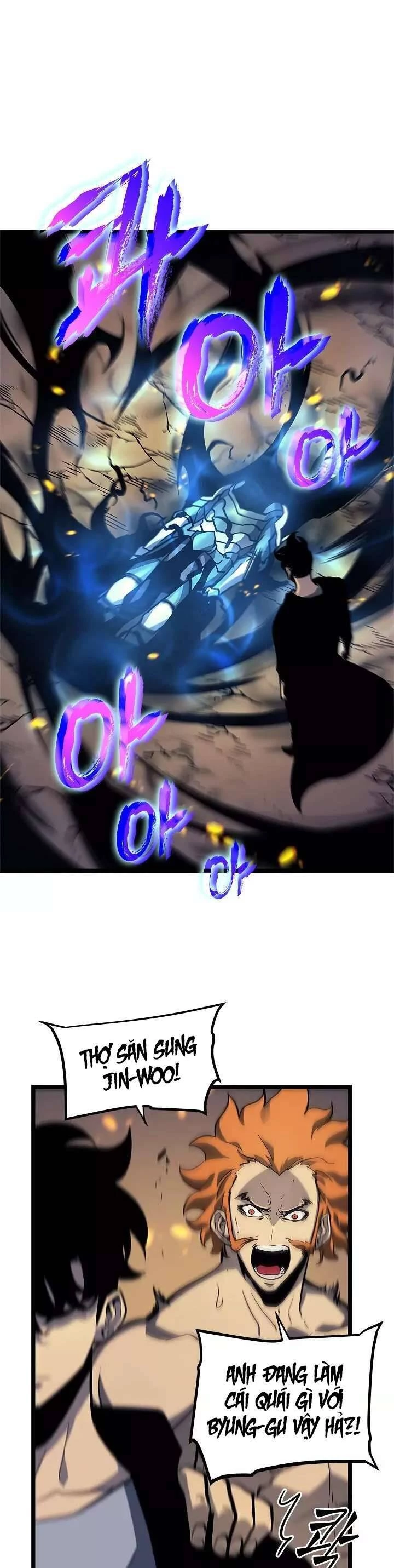 Tôi Thăng Cấp Một Mình Chapter 104 - 44