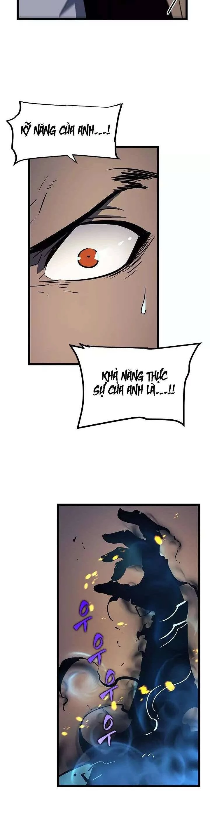 Tôi Thăng Cấp Một Mình Chapter 104 - 45