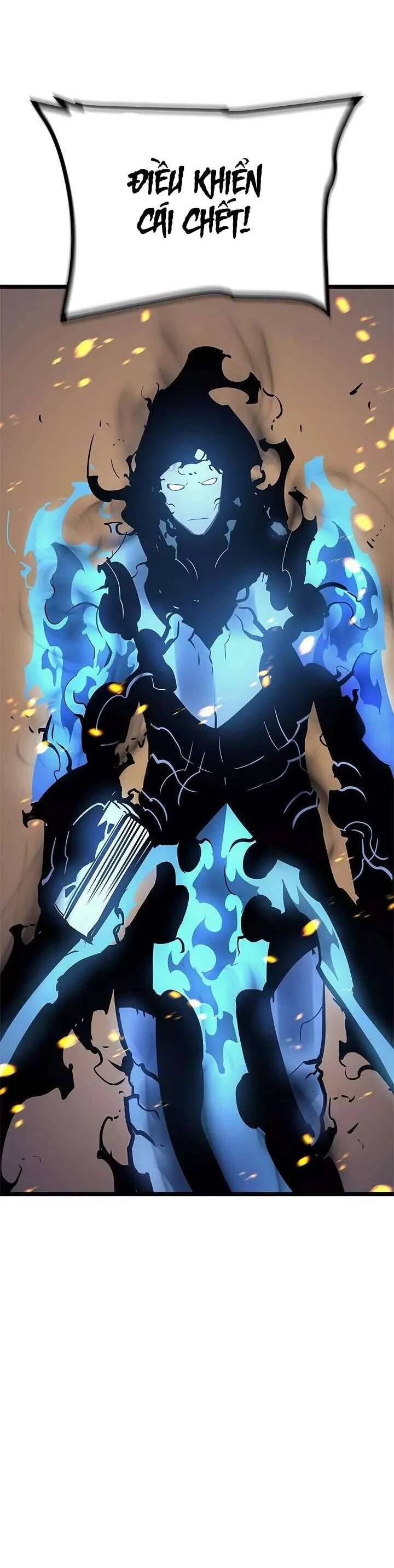 Tôi Thăng Cấp Một Mình Chapter 104 - 46