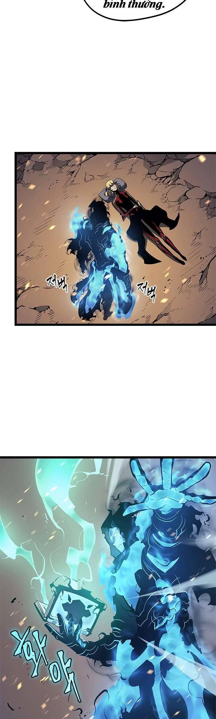 Tôi Thăng Cấp Một Mình Chapter 105 - 5