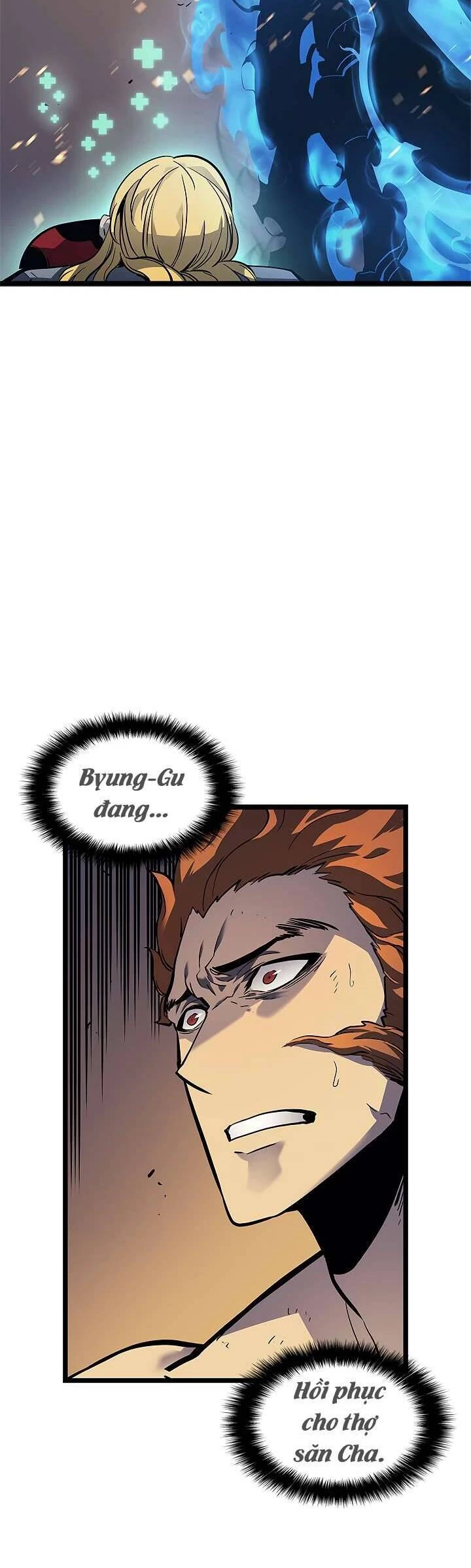 Tôi Thăng Cấp Một Mình Chapter 105 - 6