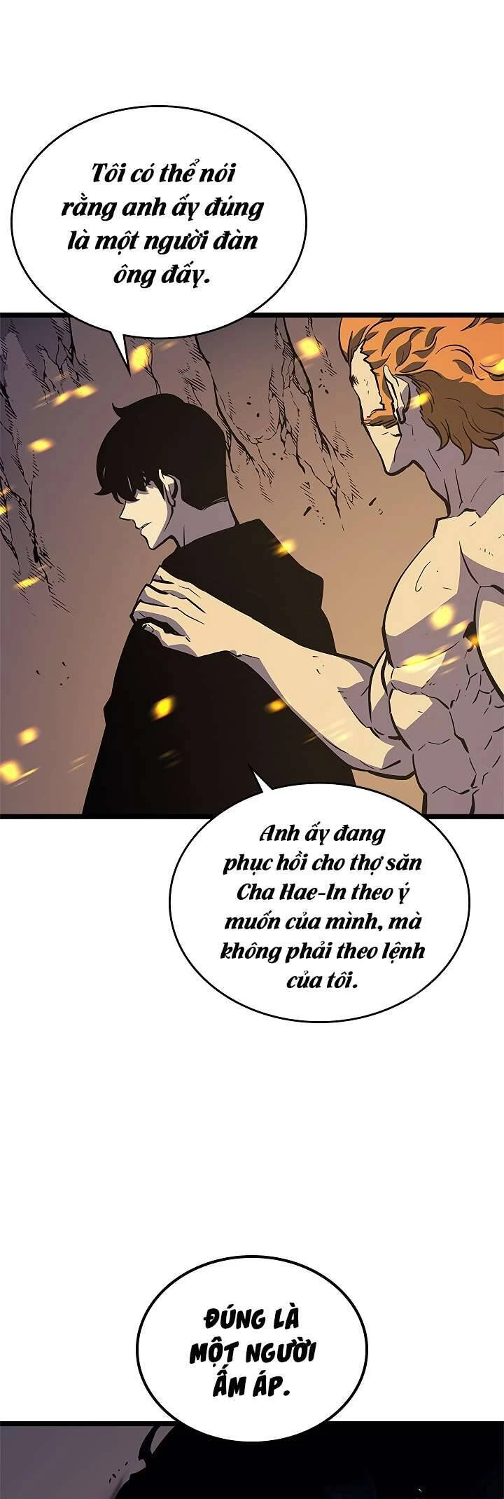 Tôi Thăng Cấp Một Mình Chapter 105 - 7