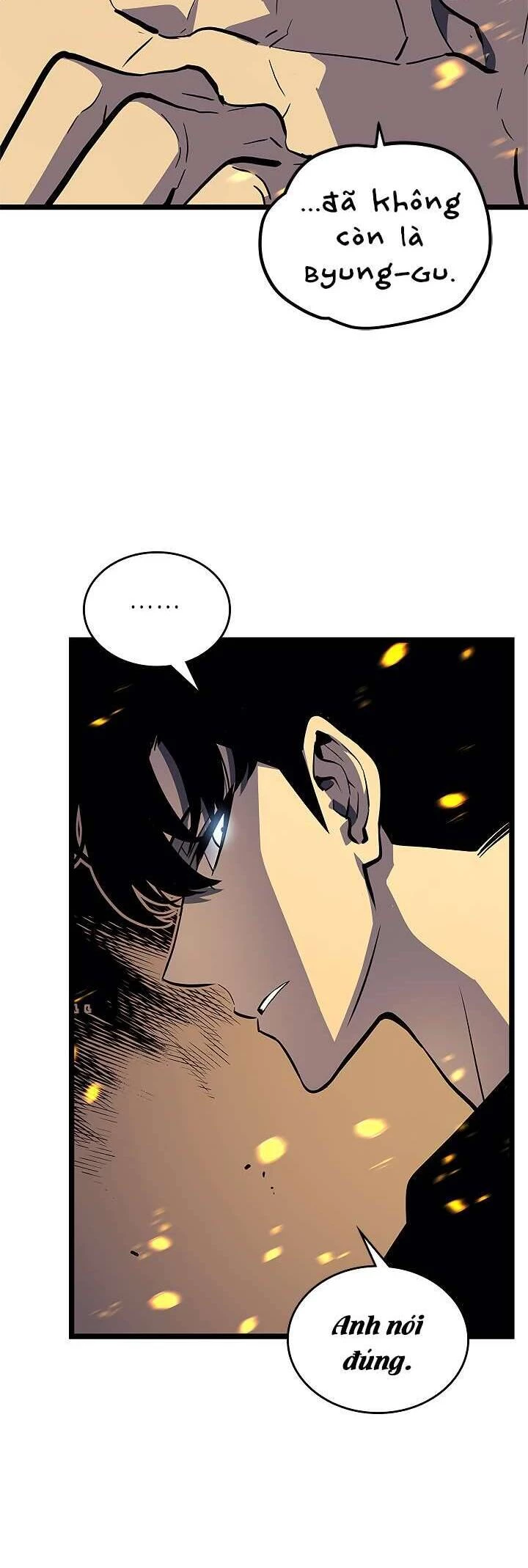 Tôi Thăng Cấp Một Mình Chapter 105 - 9