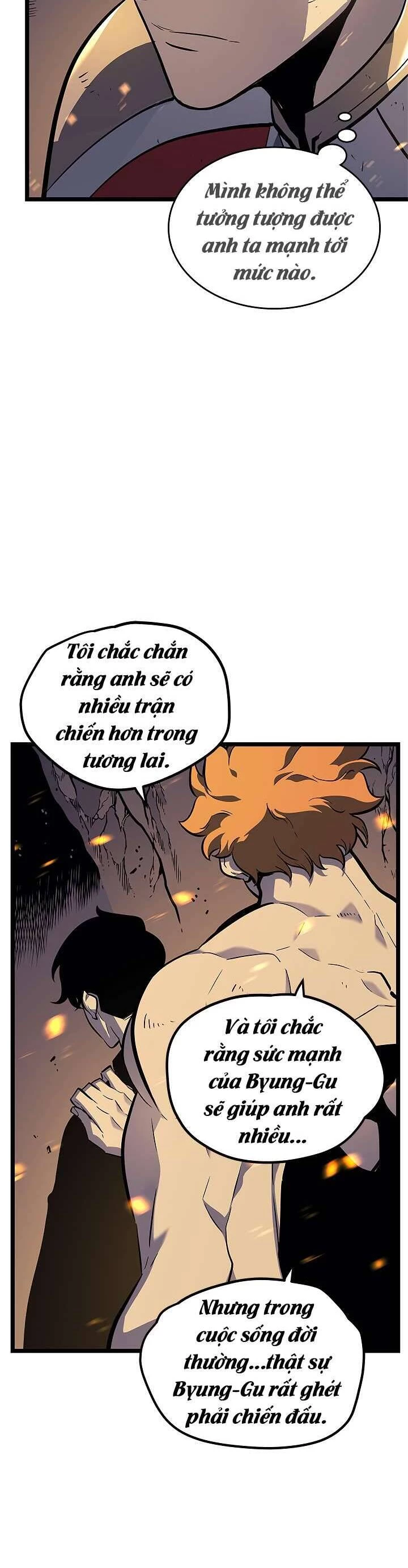 Tôi Thăng Cấp Một Mình Chapter 105 - 11
