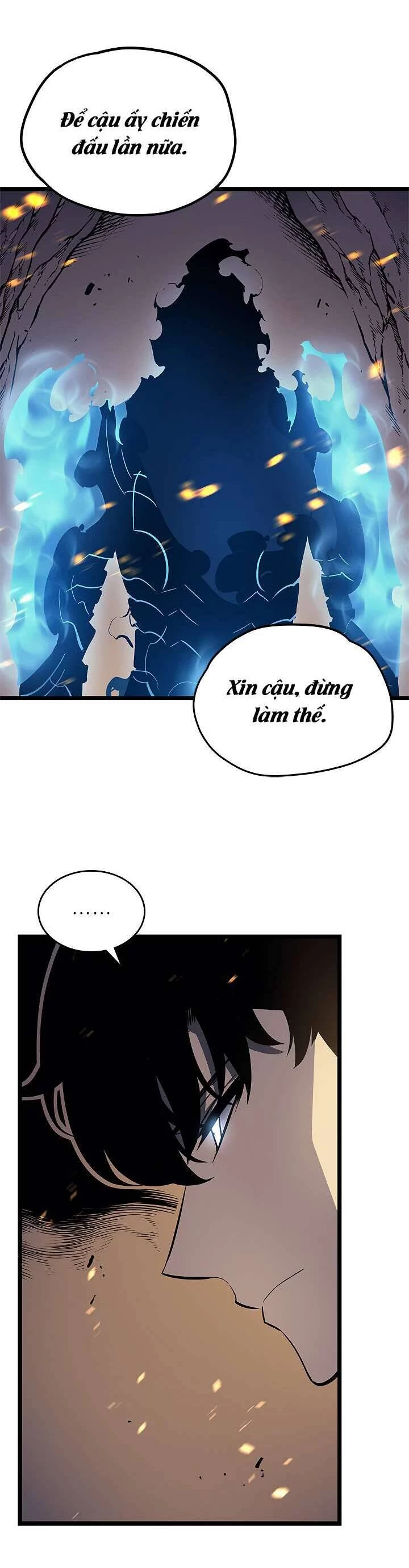 Tôi Thăng Cấp Một Mình Chapter 105 - 12