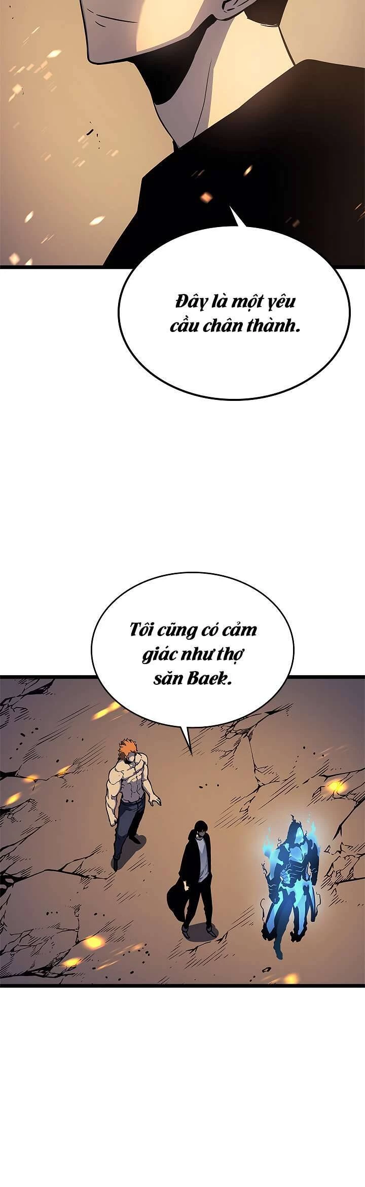 Tôi Thăng Cấp Một Mình Chapter 105 - 14