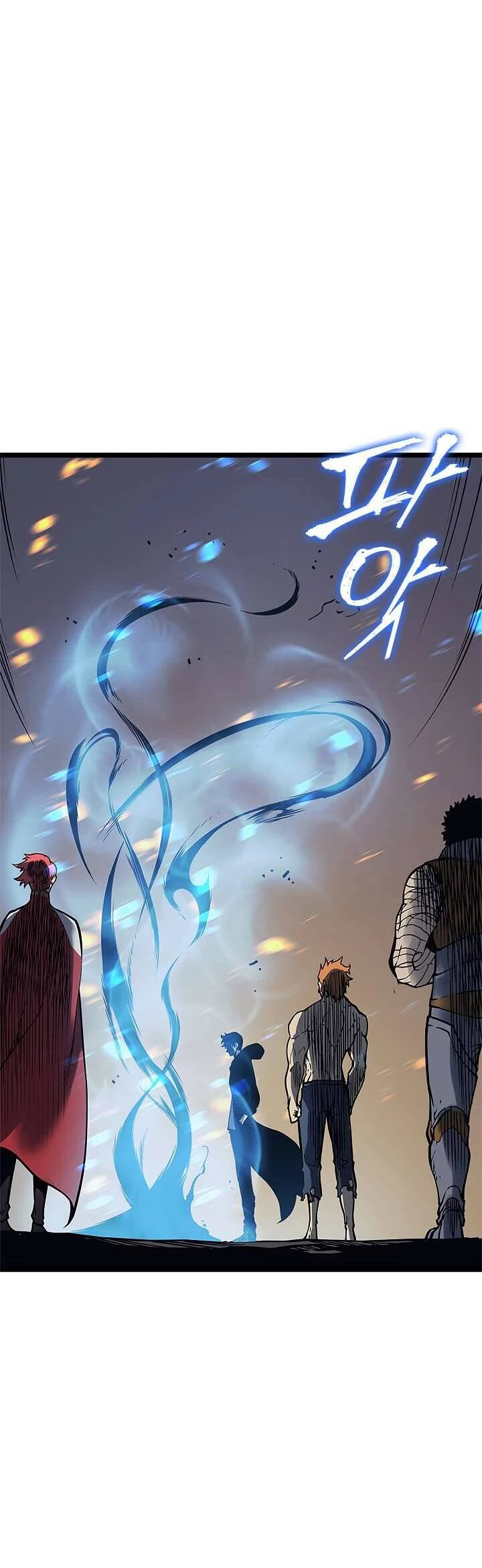 Tôi Thăng Cấp Một Mình Chapter 105 - 17
