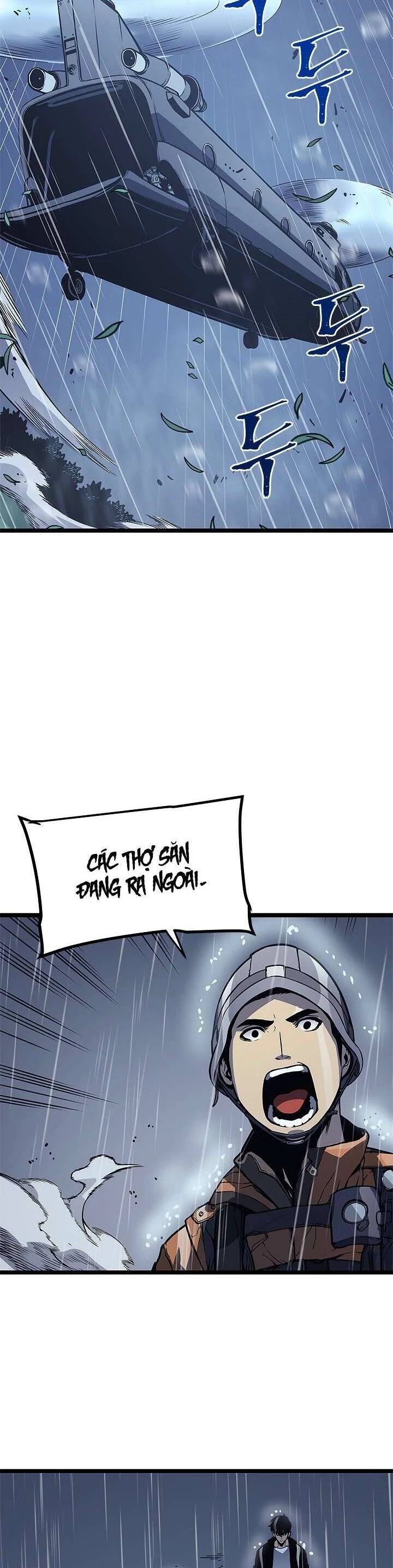 Tôi Thăng Cấp Một Mình Chapter 105 - 19