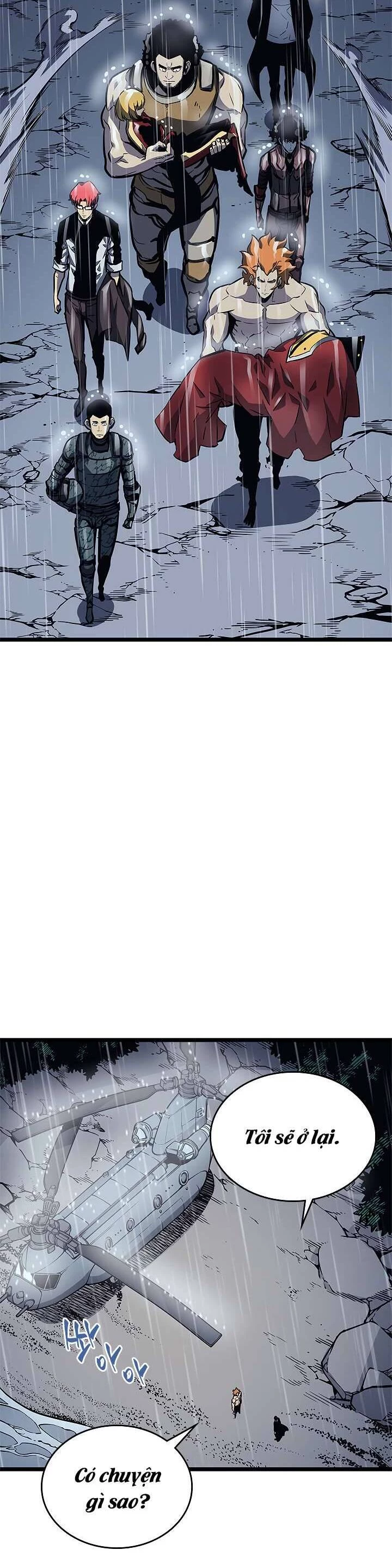 Tôi Thăng Cấp Một Mình Chapter 105 - 20