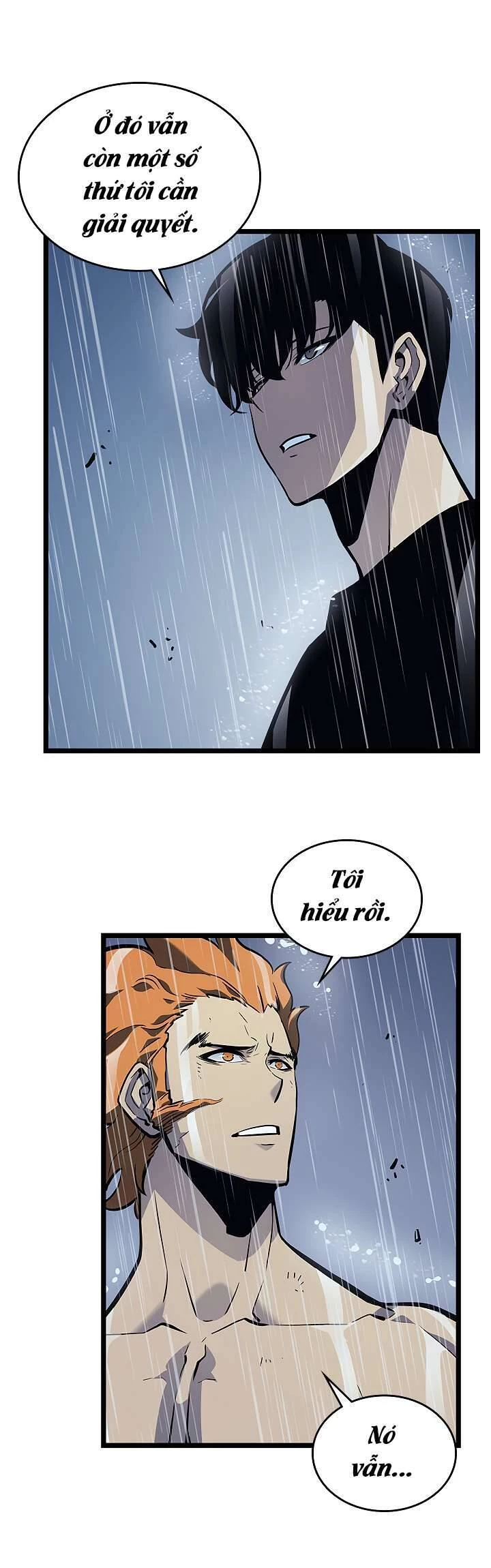 Tôi Thăng Cấp Một Mình Chapter 105 - 21